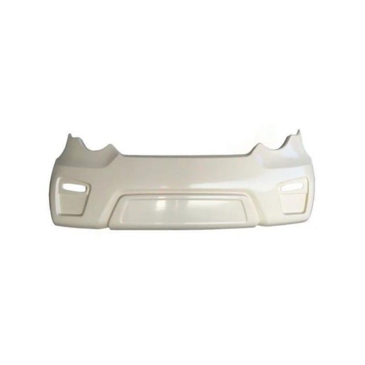 [1141027A] Voorbumper Jdm xheos zonder mistlampen
