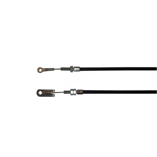 [801200] Jdm titanium versnellingskabel 1,2 en 3 Yanmar motoren