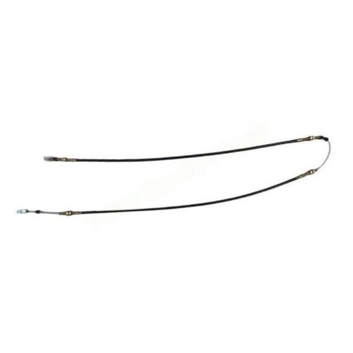 [01652002] Handremkabel Bellier jade