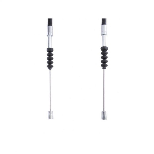 [1400677] Handbrake cable Ligier Js50 - Microcar due 3,4 and 5