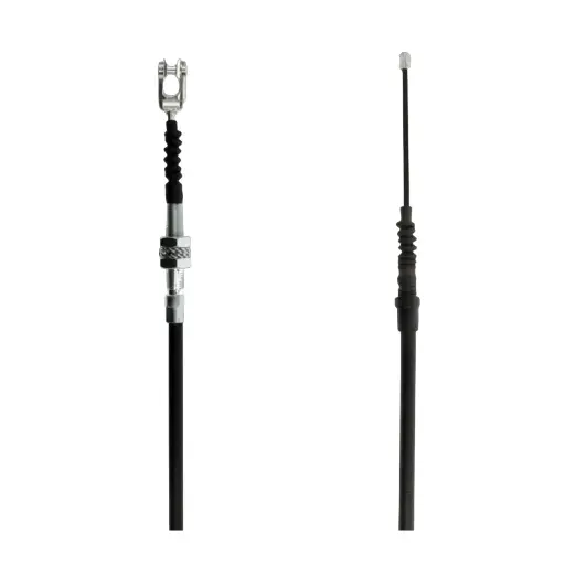 [6G002] Handbrake cable Aixam A540