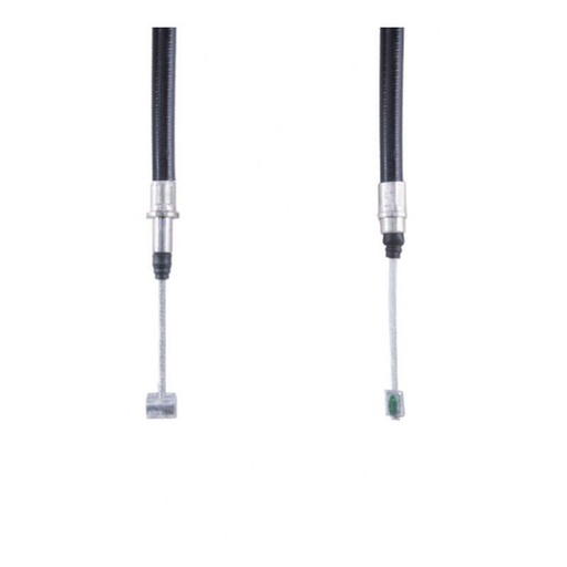 [1401133] Handbrake cable Ligier optimax and Microcar cargo