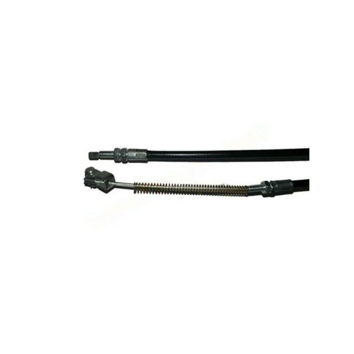 [00652006] Handbrake cable Bellier divane and opale