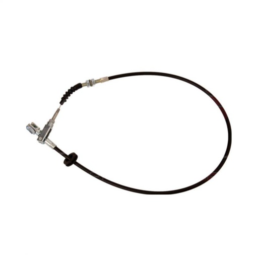 [BAF12-0007453] Grecav eke reversing cable - Lombardini Focs sonic motor