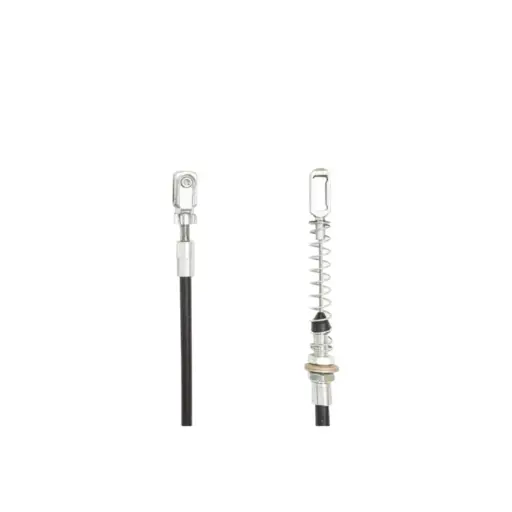 [3MD014] Aixam Mega multitruck reversing cable from 2003 to 2007