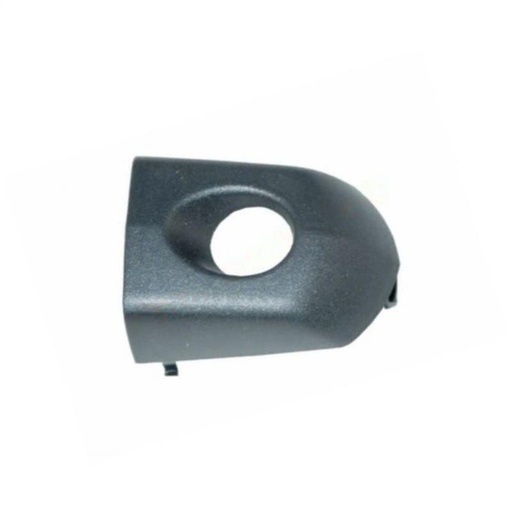 [7AP113] Left-Hand black outer door handle cover
