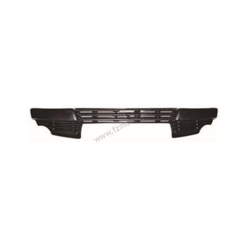 [7AG020] Front bumper Aixam city , roadline , crossline and scouty 2008 phase 2
