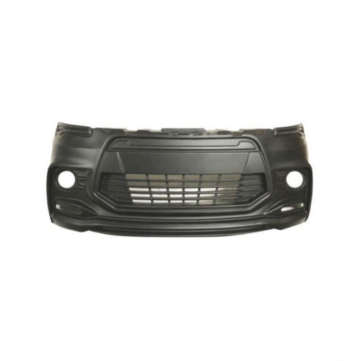 [1407099] Ligier JS50 en JS50L sport fase 1 grille met mistlampen