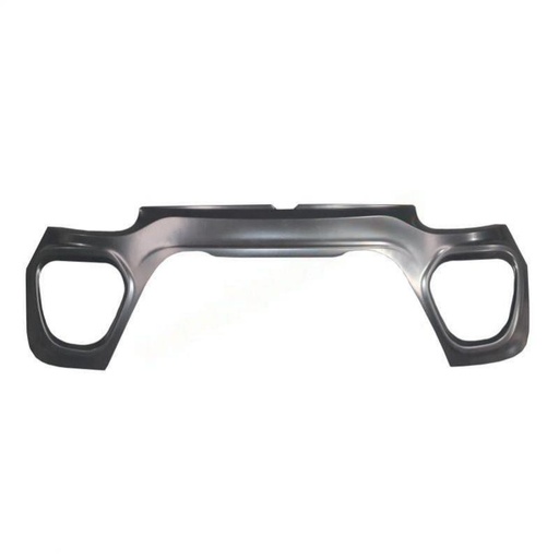 [1414480] Voorbumperrooster Microcar mgo 6 highland x