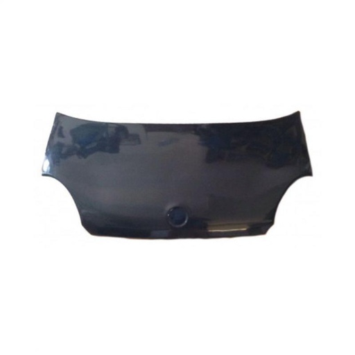[7S085] Capot Aixam 500.4, 500.5, minivan et pick-up 