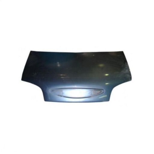 [907202] Bonnet Jdm titanium 3