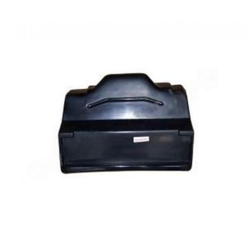 [00102443] Rear guard lower protection ut