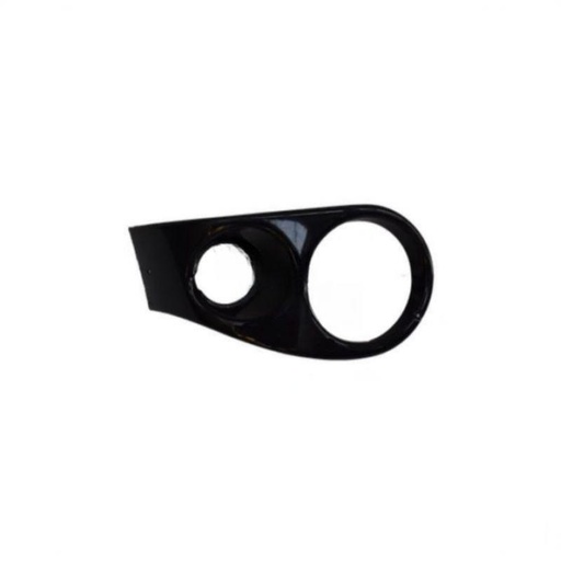 [0262554] Right front headlight housing