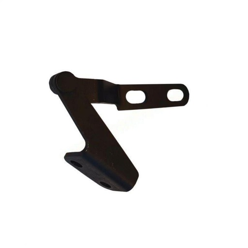[907009] Motorkapscharnier links Jdm titanium