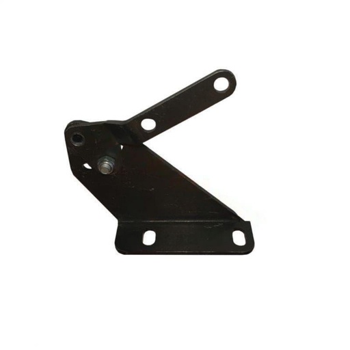 [207007] Motorkapscharnier links Jdm aloes
