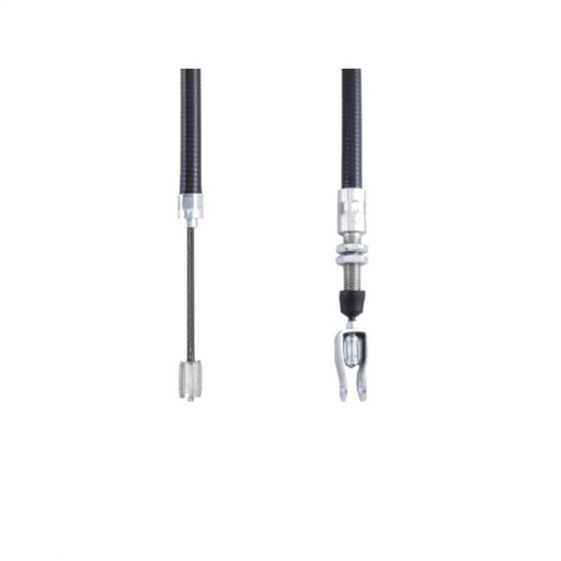 [0118025] Handbrake cable Chatenet barooder and speedino