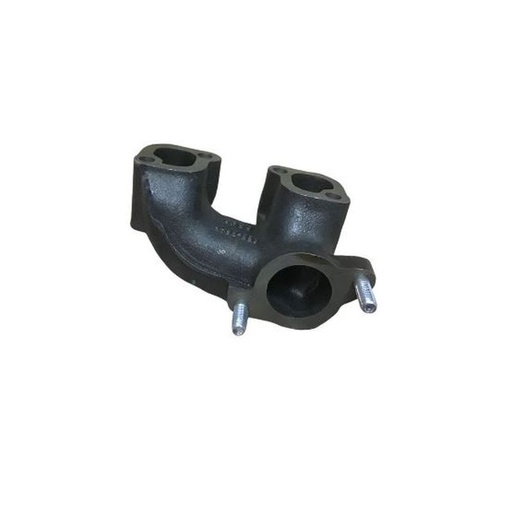 [0640096] Exhaust manifold