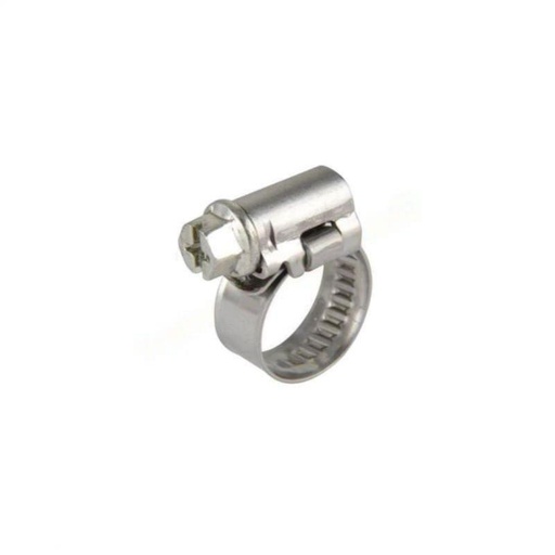 [FZCOS01] Collier de serrage 8 - 16 mm