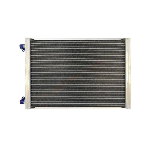 [1404506] Radiator Ligier airco Microcar