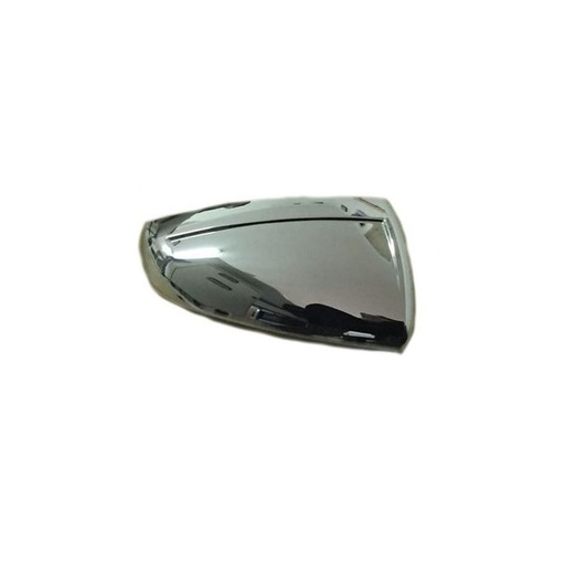 [771BF204] Coque chromee retro droit