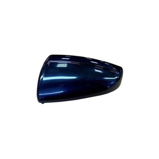 [771BF203A] Spiegelschelp buiten l zwart
