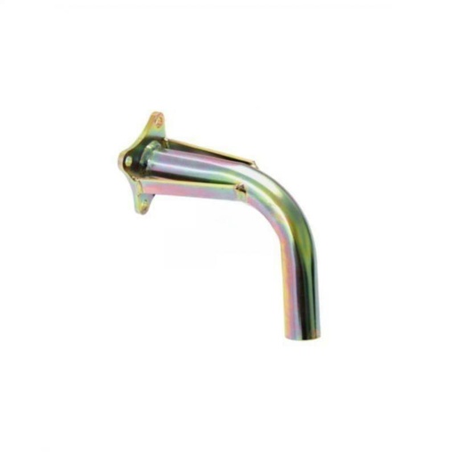 [UTEB02] Exhaust Bellier docker elbow