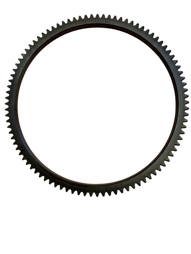 [911234] Starter Yanmar twin cylinder engine crown
