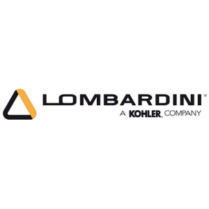 Coussinet de vilebrequin standard Lombardini Focs - logo