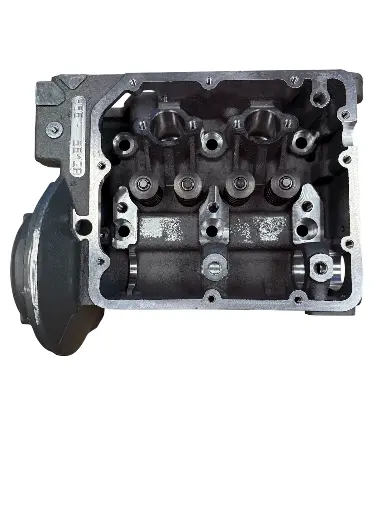 [0112937] Cylinder head Lombardini engine Focs and Progress