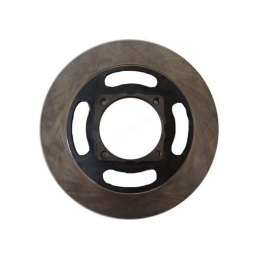 [6AR028] Aixam front brake discs all models from 2010