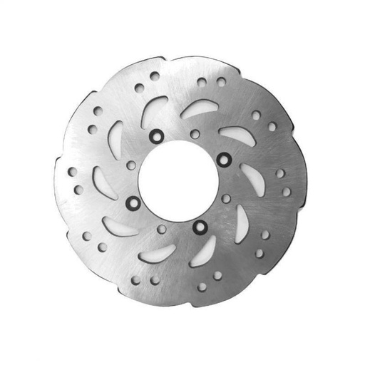 [0117442] Rear brake disc Chatenet Ch26, Ch40 and Ch46