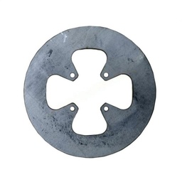 Disque de frein arrière Casalini diamètre 200 Mm Original