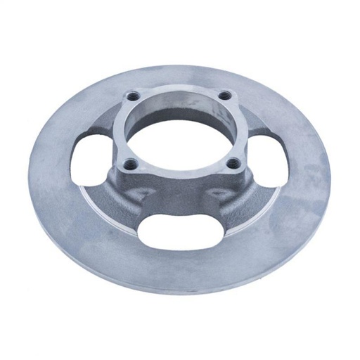 [103015] Brake disc Jdm albizia front abaca - Microcar Mc1-2