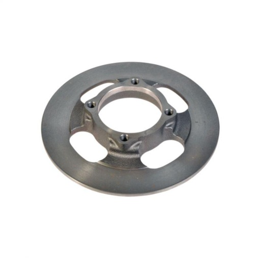 [6L028] Aixam - Bellier - Casalini Grecav voorremschijf - 210Mm