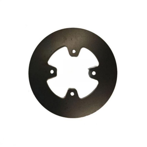 [F0040000682] Casalini en Bellier B8 achterremschijf diam 150 mm