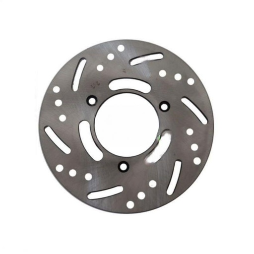 [0183066] Rear right brake disc Ligier - Microcar diameter 165Mm