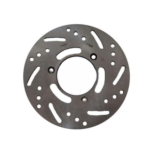 [0183069] Remschijf links achter Ligier Microcar diam 165Mm