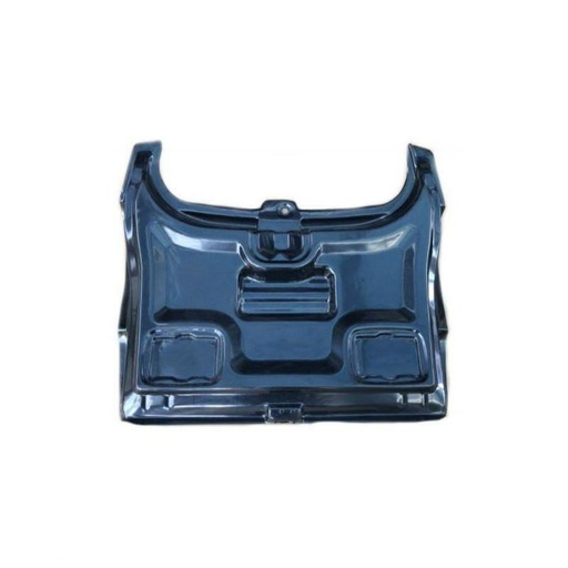 [7XB460] Tailgate Minauto interior panel V1.1 - Minauto 2015