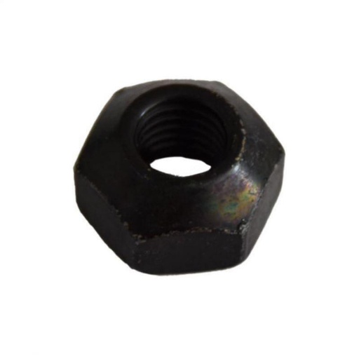 [6P044] Wielmoer stalen velg