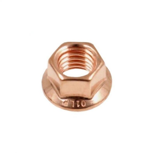 [0640102] Exhaust nut
