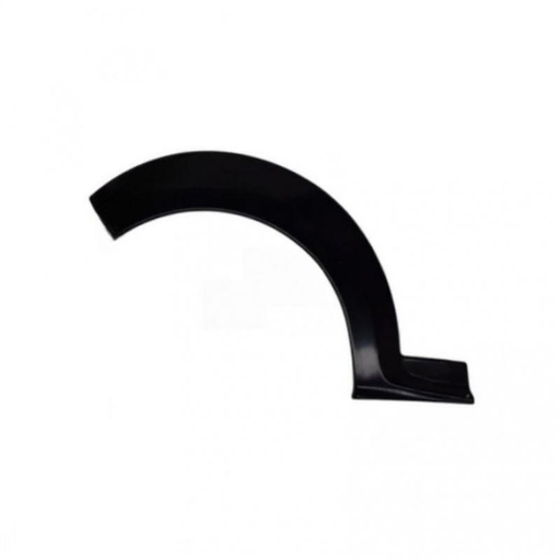 [1401324] Rear wing Microcar M8 right-hand widener
