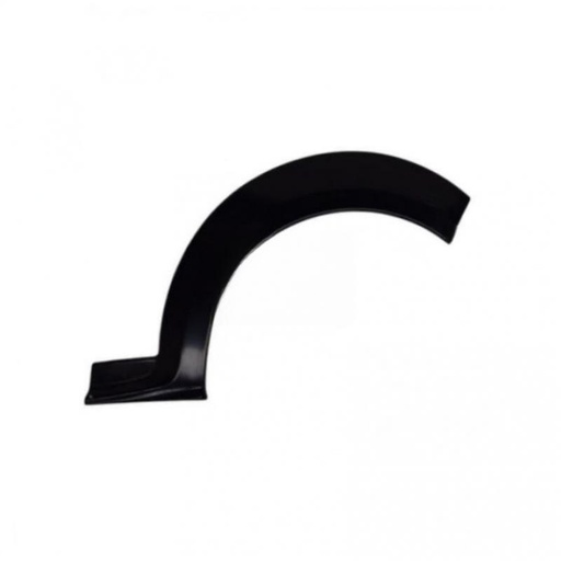 [1401325] Rear wing Microcar M8 left-hand widener