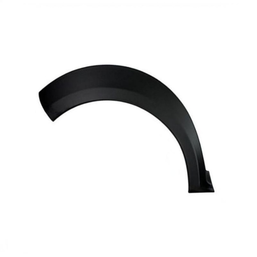 [1401323] Front wing Microcar M8 right-hand widener