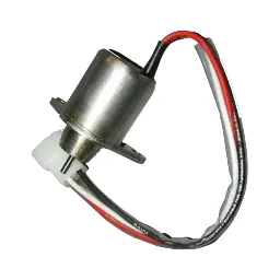 Solenoide arret moteur Yanmar bicylindre adaptable