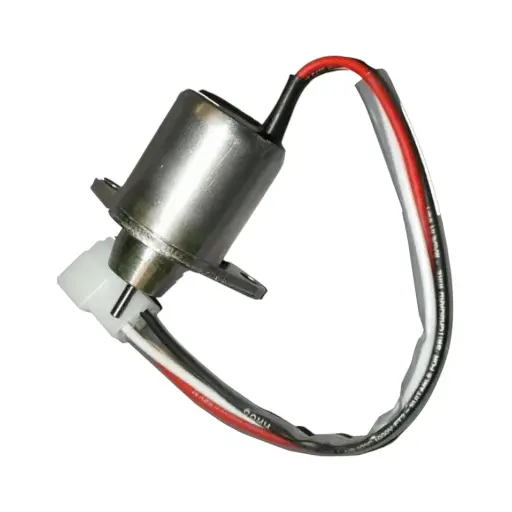 [911462A] Solenoid Yanmar engine stop