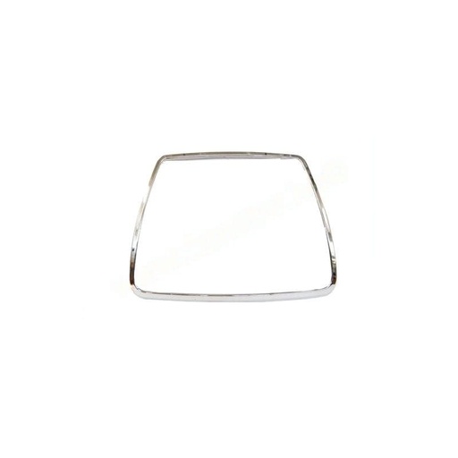 [BCR47-0016026] Chrome frame for radiator grille