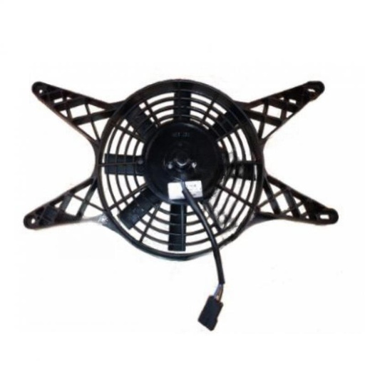 [0118425] MOTOR + VENTILATOREENHEID 20