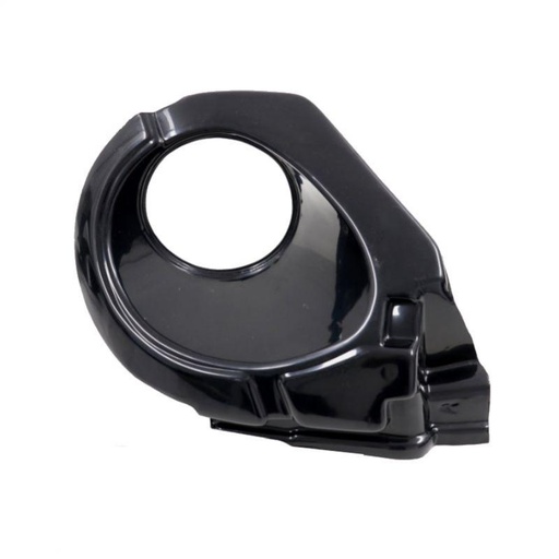 [7L9510] Aixam 500 oud model koplampbehuizing rechtsvoor