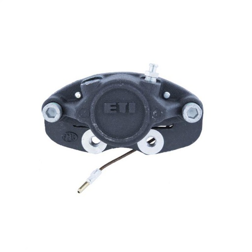 [803011] Brake caliper Chatenet front Jdm - Microcar