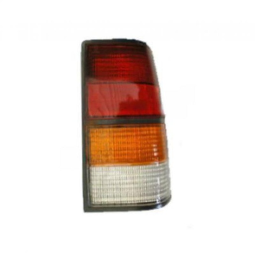 [0675216] Rear light Microcar lyra right